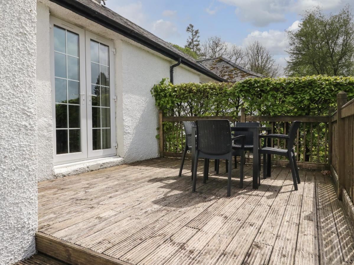 Drover'S Way Dalavich Exterior foto